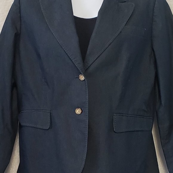 Tommy Hilfiger Denim Blazer - XXL - Picture 2 of 9